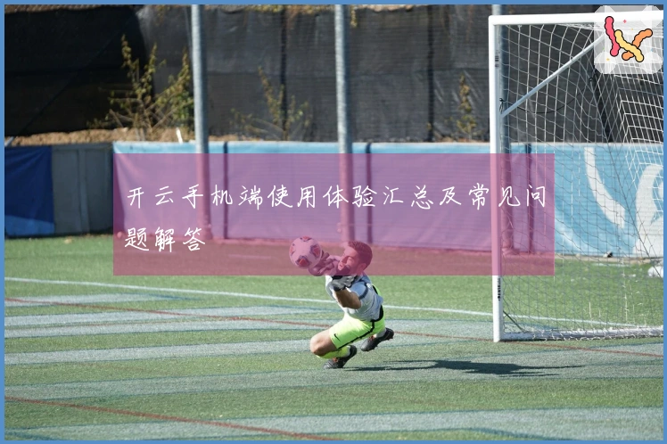 开云手机端使用体验汇总及常见问题解答