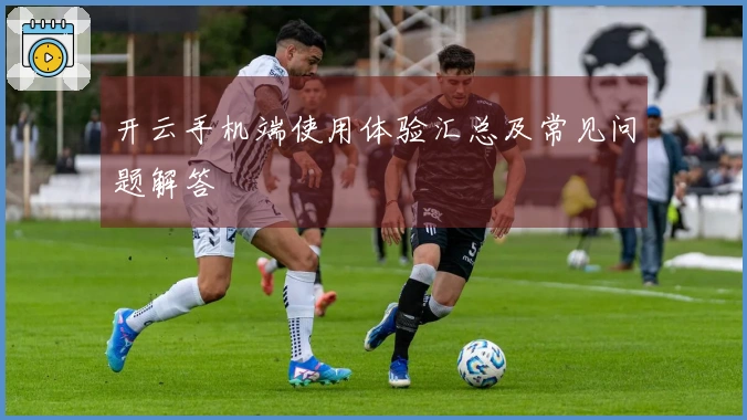 开云手机端使用体验汇总及常见问题解答