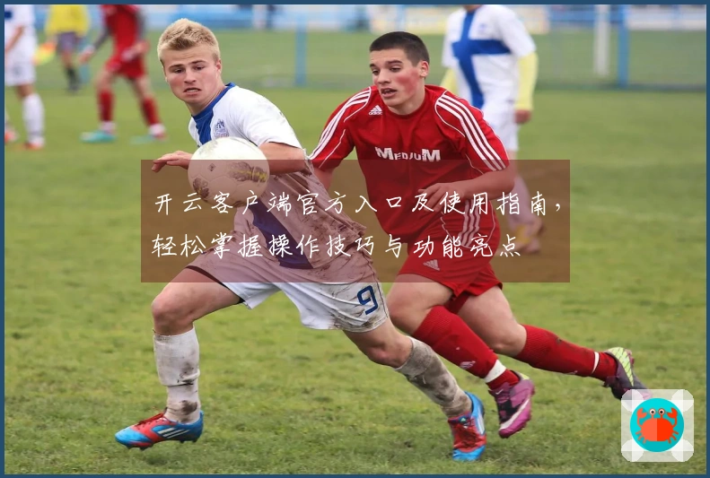 开云客户端官方入口及使用指南，轻松掌握操作技巧与功能亮点