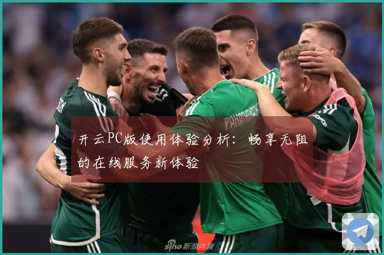 开云PC版使用体验分析：畅享无阻的在线服务新体验